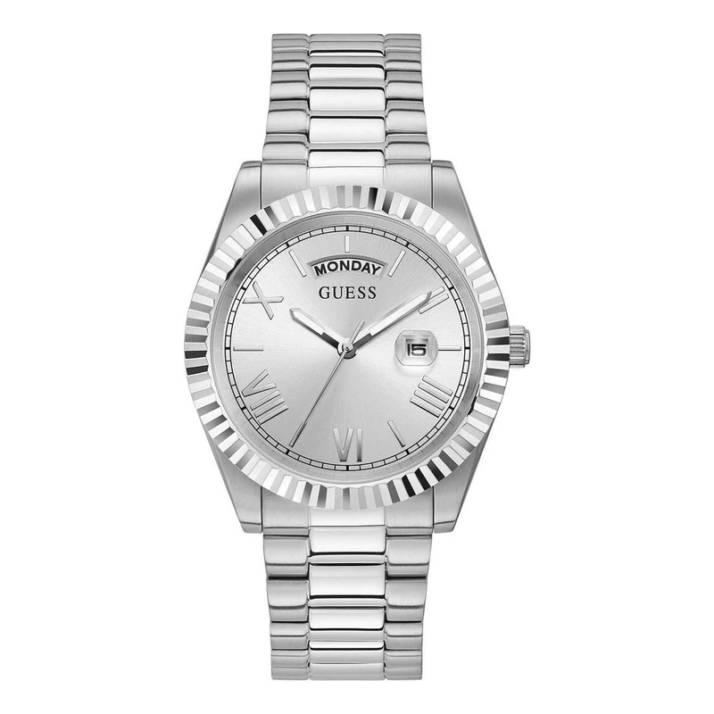 ساعت مچی عقربه‌ای مردانه کواترز گس مدل GW0265G6