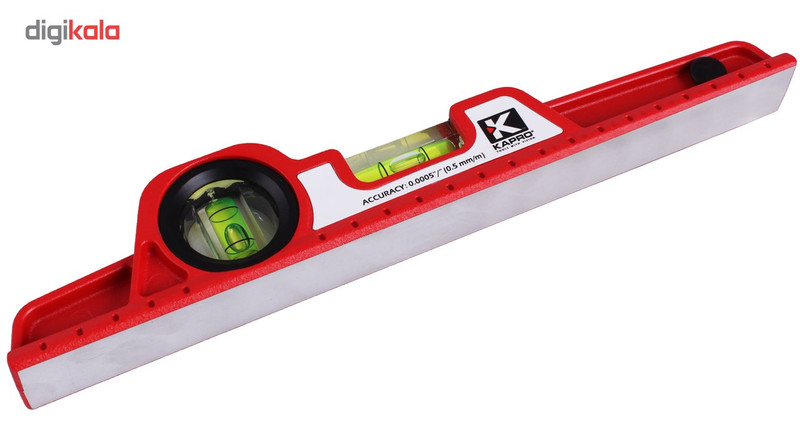 تراز کاپرو مدل 25-724