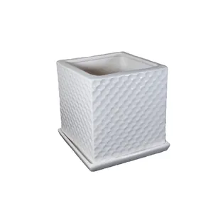 گلدان مدل زنبوری کد AS-043