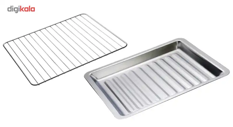 آون توستر بایترون 38لیتر TO-850 WH