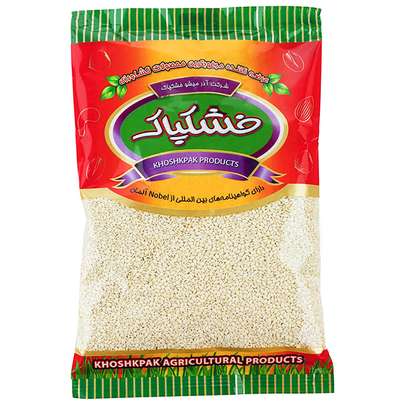 راهنمای خرید دستگاه بوجاری کنجد و انواع دستگاه الک کنجد با قیمت مناسب