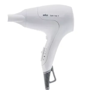 سشوار مسافرتی براون مدل HD180