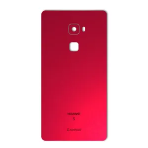 MAHOOT Color Special Cover Sticker for Huawei Mate S