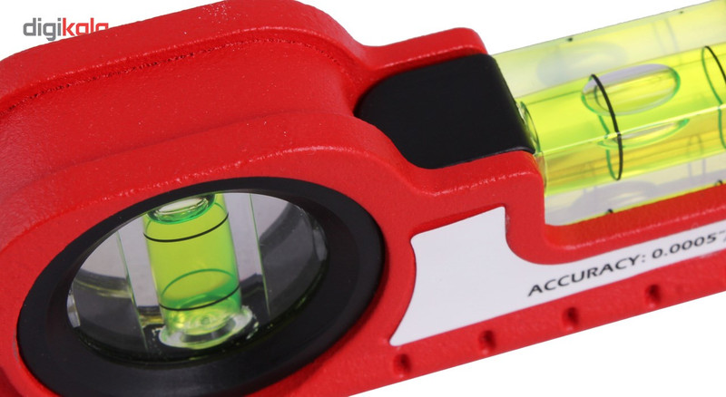 تراز کاپرو مدل 25-724