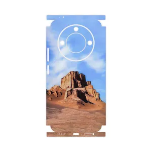 MAHOOT Kaloot-FullSkin Cover Sticker for Honor X9c Smart