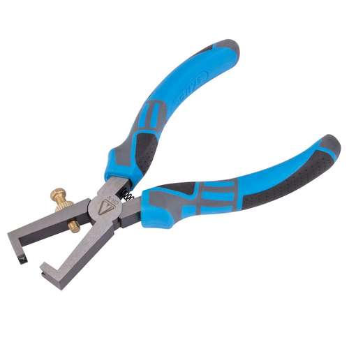 انبر سیم لخت کن اکتیو مدل AC6306W