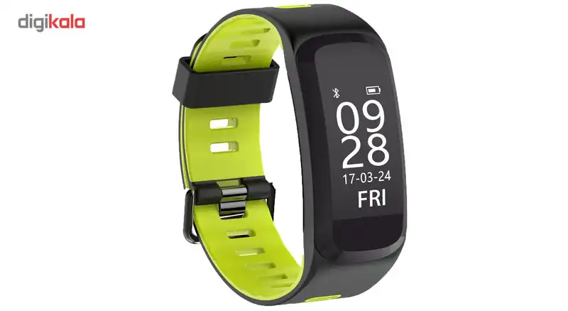 مچ بند هوشمند داتیس مدلInFit DB-4 Green