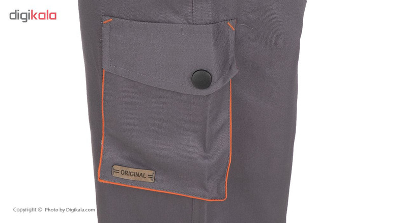 لباس کار زیگورات کد 04 لباس کار زیگورات کد 04