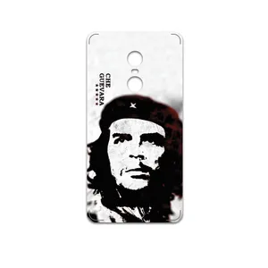 MAHOOT Che-Guevara Cover Sticker for Xiaomi Redmi Note 4