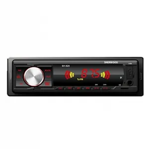 پخش کننده خودرو شروود مدل sh-625