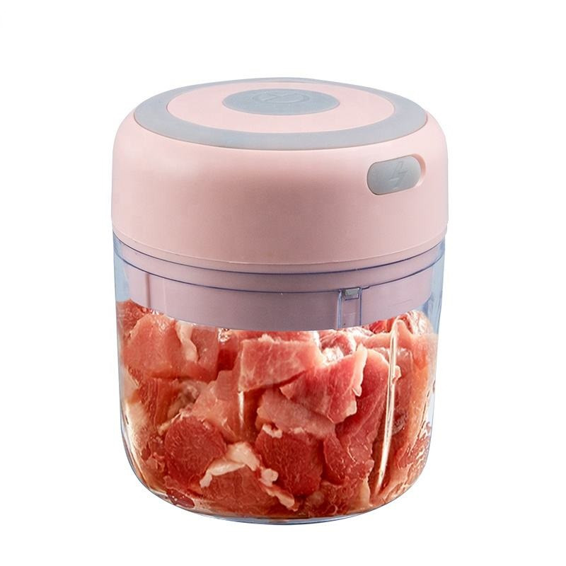 خردکن مدل  AP-001