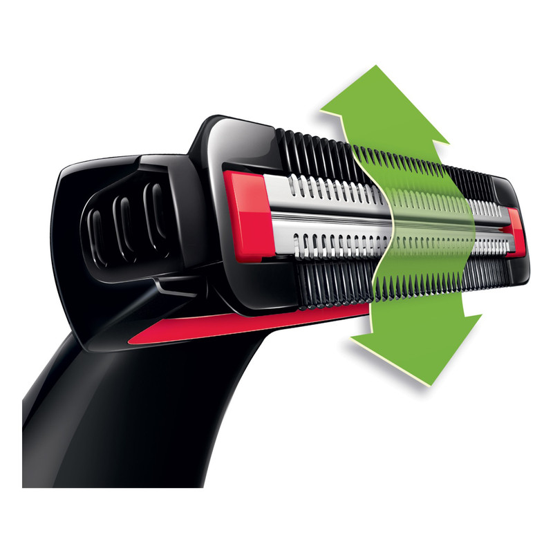 ماشین اصلاح  موی بدن فیلیپس مدل BG105