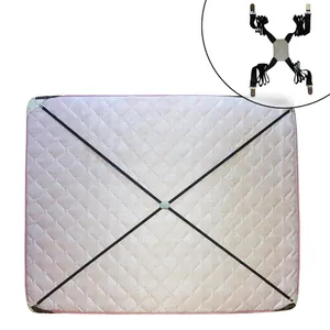 نگهدارنده روتختی مدل Sleep well