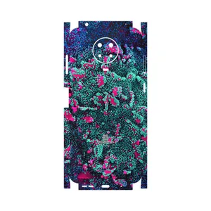 MAHOOT Atom Universe 8-FullSkin Cover Sticker for Nokia G20