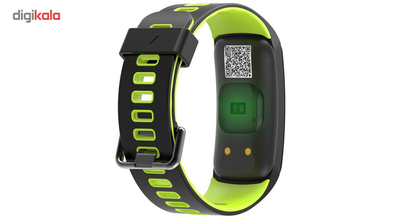 مچ بند هوشمند داتیس مدلInFit DB-4 Green