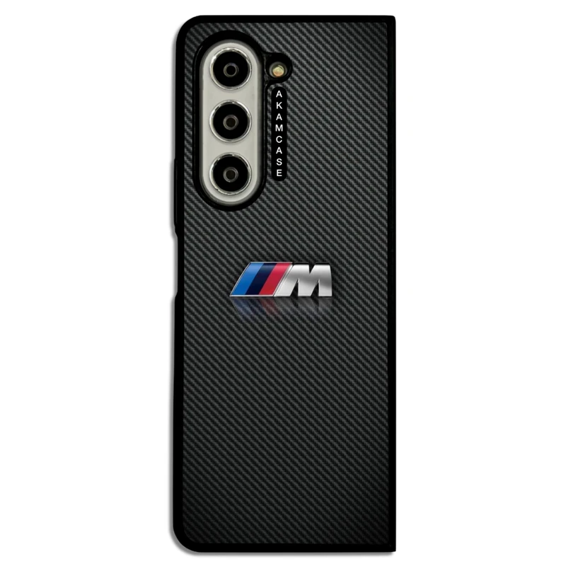کاور آکام مدل AMCWSGZFOLD5-BMW-7 مناسب برای گوشی موبایل سامسونگ Galaxy Z Fold 5
