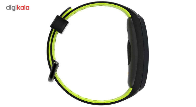 مچ بند هوشمند داتیس مدلInFit DB-4 Green
