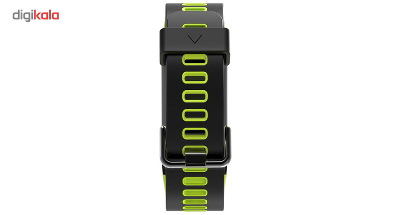 مچ بند هوشمند داتیس مدلInFit DB-4 Green