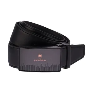 کمربند مردانه مدل ریلی کد 49
