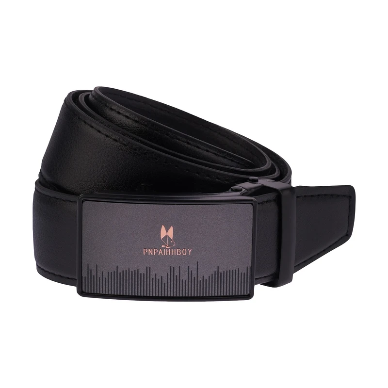 کمربند مردانه مدل ریلی MERI کد 48