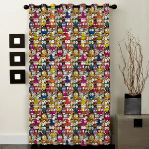 Rence C1-50519 Curtain 290 cm