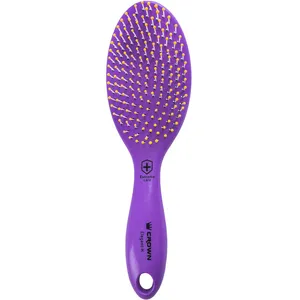 برس مو کراون مدل محدب حمام ELEGANT-H بزرگ کد 24A