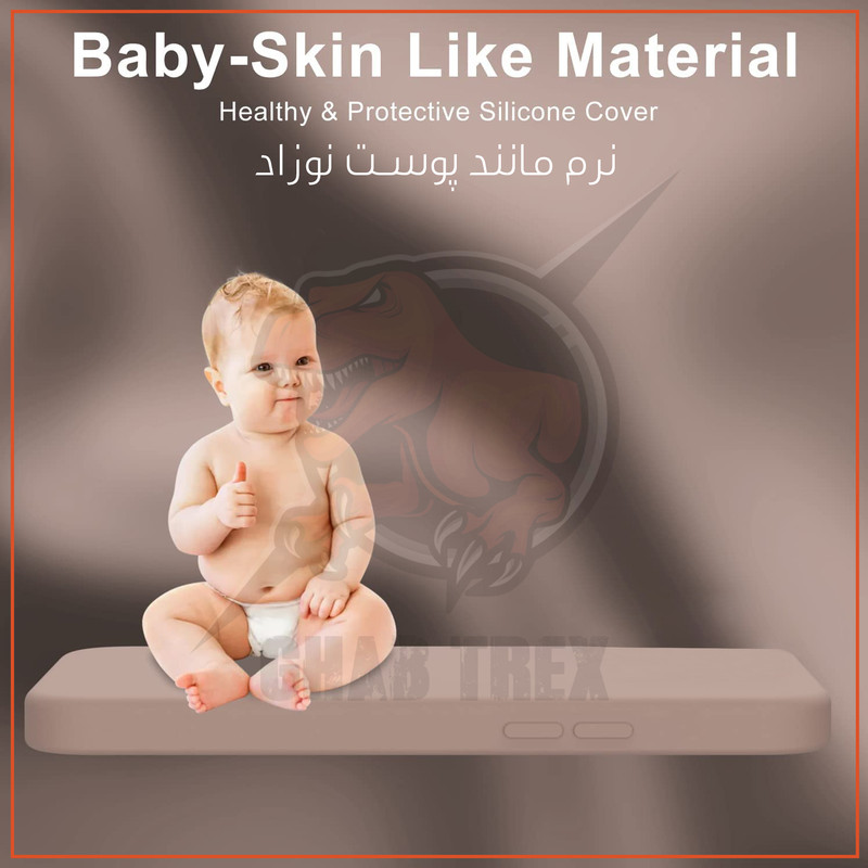 کاور قاب تی رکس مدل CLK مناسب برای گوشی موبایل سامسونگ Galaxy M33