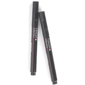 ماژیک ناگا مدل 10mm Black - بسته 2 عددی