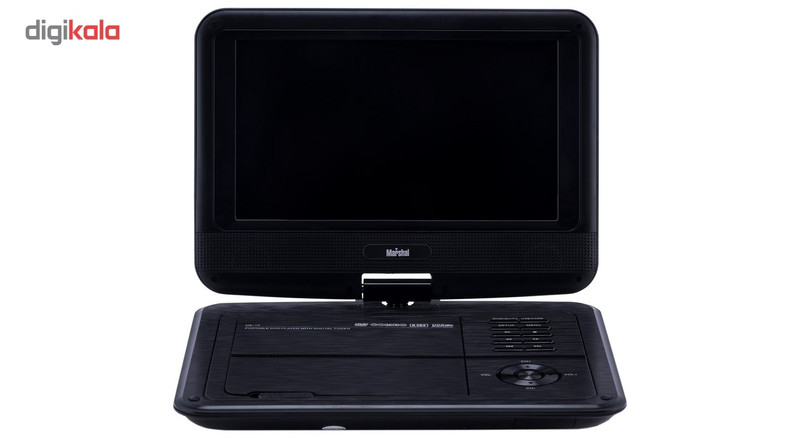 پخش کننده DVD مارشال مدل ME-10