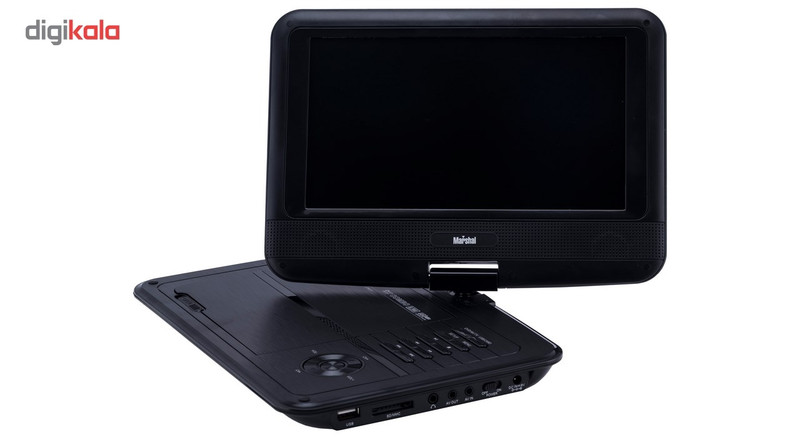 پخش کننده DVD مارشال مدل ME-10