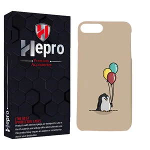 HEPRO MC Cover for Apple IPHONE 7 PLUS / 8 PLUS