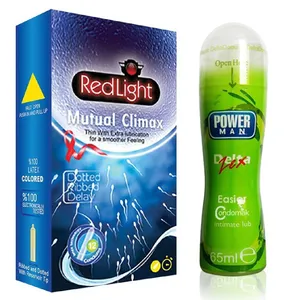 پک محصولات جنسی کد Redlight 0023