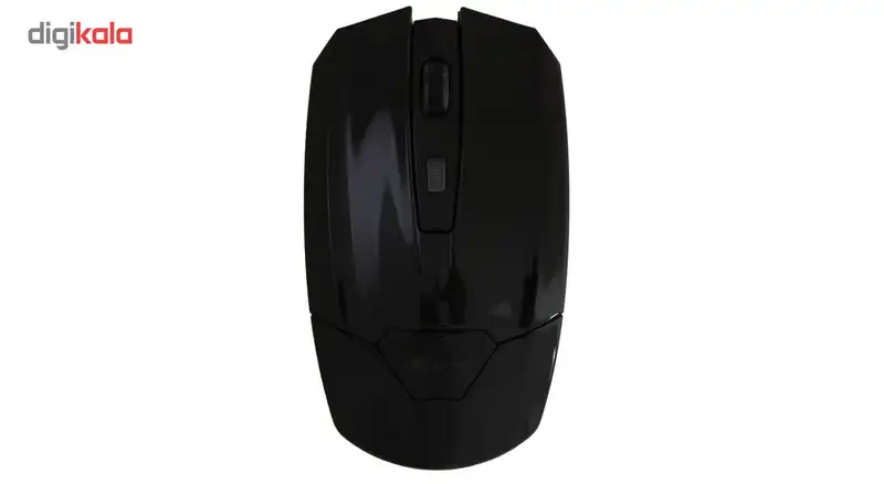 ماوس بی سیم هایسنس مدل A10