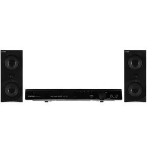 پخش کننده DVD گاندو مدل GN-HDS1077