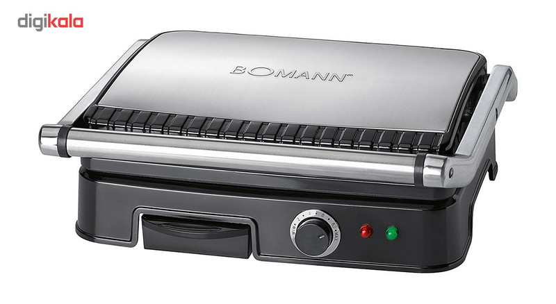 گریل بومن مدل KG 2242 CB