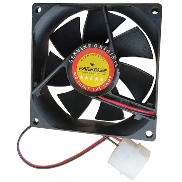 فن کیس  پاردایس مدل 8x8