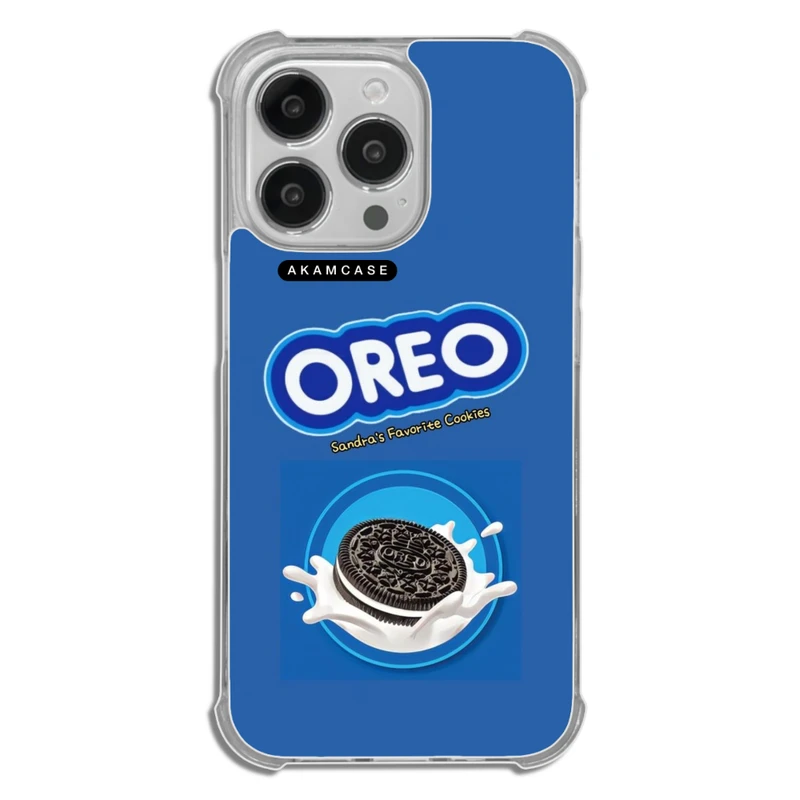 کاور آکام مدل AMC-WTA13PRO-3 مناسب برای گوشی موبایل اپل iPhone 13 Pro