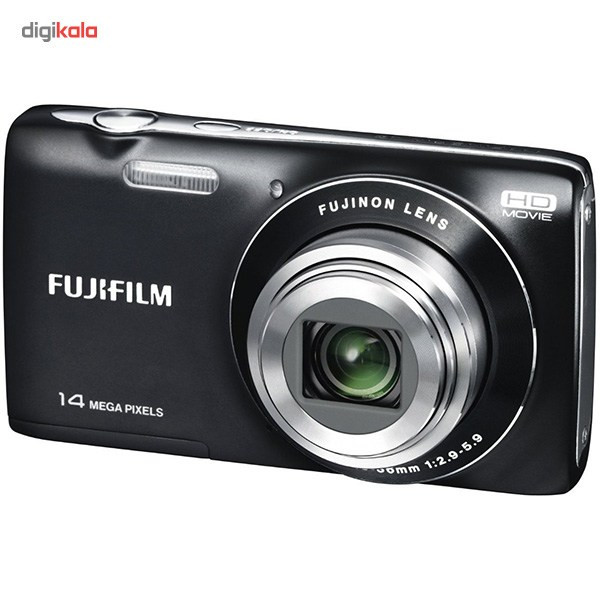 دوربین دیجیتال فوجی فیلم مدل FinePix JZ100 1