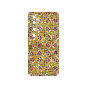 MAHOOT Iran Tile 15 Cover Sticker for Xiaomi Mi Note 10 Pro