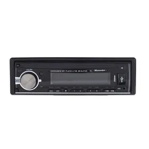 پخش خودرو مکسیدر مدل MX-DL2722S