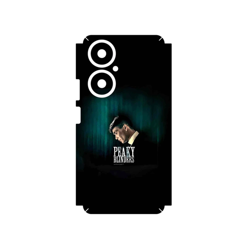 برچسب پوششی ماهوت مدل peaky blinders مناسب برای گوشی موبایل هوآوی Nova 11i