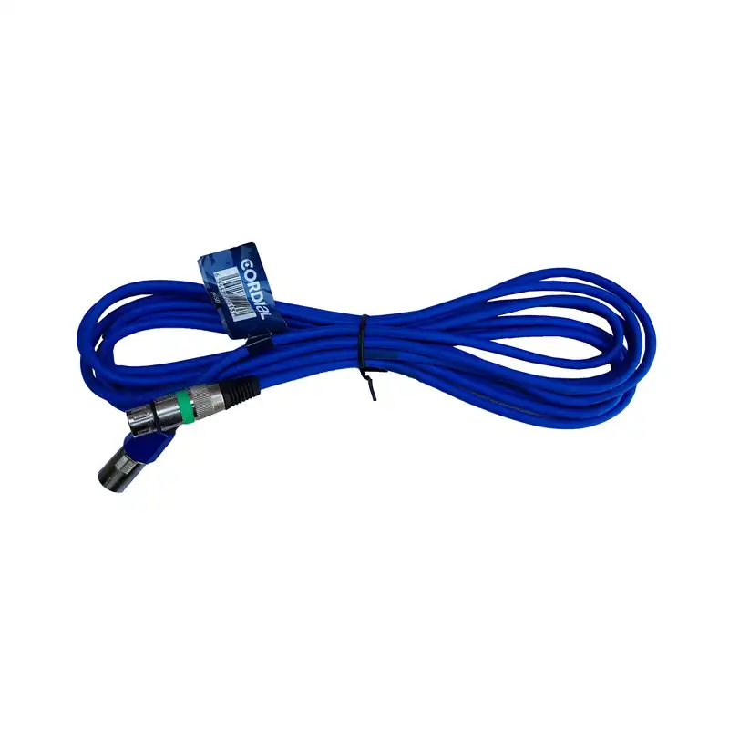 کابل کنون به کنون کوردیال مدل 587 طول 5 متر