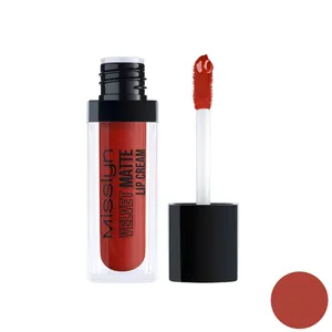 رژ لب مایع میسلین سری Velvet Matte شماره 41