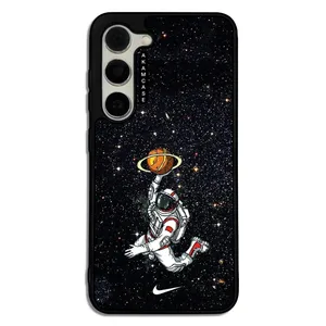 AKAM AMC-WSGS23-NIKE-34 Cover For Samsung Galaxy S23