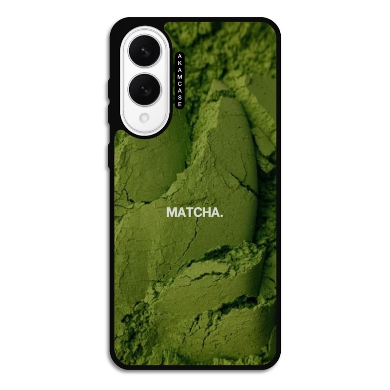 کاور آکام مدل AMC-WSGS25E-MATCHA-15 مناسب برای گوشی موبایل سامسونگ Galaxy S25 Edge