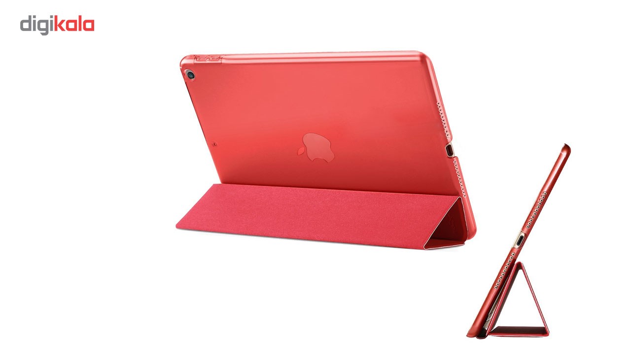 کیف کلاسوری چرمی هوشمند مدل TREAT مناسب برای تبلت اپل Ipad Pro 9.7 Inch