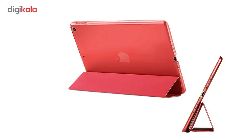 کیف کلاسوری چرمی هوشمند مدل TREAT مناسب برای تبلت اپل Ipad Pro 9.7 Inch