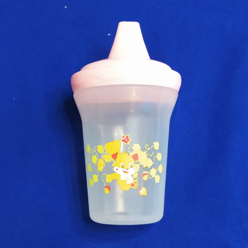 آب میوه خوری کودک مدل cute rabbit کد 25463