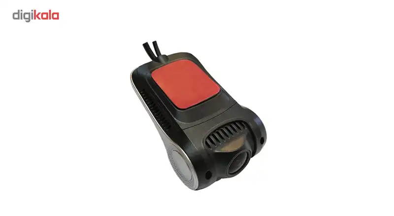 دوربین فیلم برداری خودرو روسوتو مدل RS301