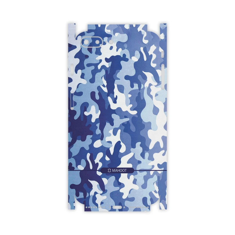 برچسب پوششی ماهوت مدل Army-Winter-FullSkin مناسب برای گوشی موبایل اپل iPhone 7 Plus